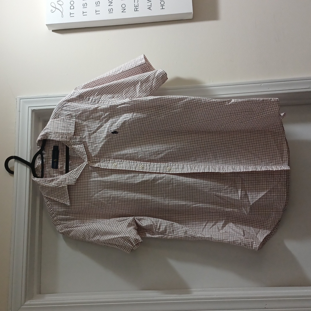 Men Ralph Lauren Polo Shirt